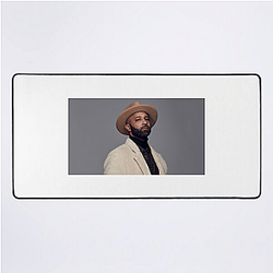 Idea Exchange The Joe Budden Podcast Mouse Pads