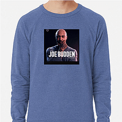 Story Hub The Joe Budden Podcast Sweatshirts