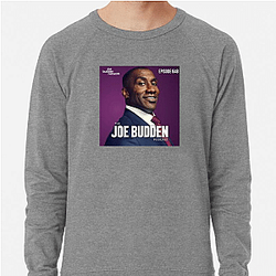 Creative Frequency The Joe Budden Podcast Sweatshirts
