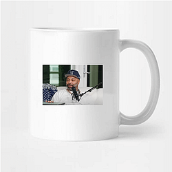 Dialogue Station The Joe Budden Podcast Mugs