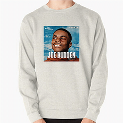 Conversation Channel The Joe Budden Podcast Sweatshirts