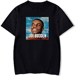Conversation Channel The Joe Budden Podcast T-Shirts