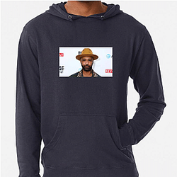 Talk Space The Joe Budden Podcast Hoodies