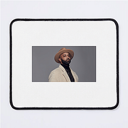 Idea Exchange The Joe Budden Podcast Mouse Pads