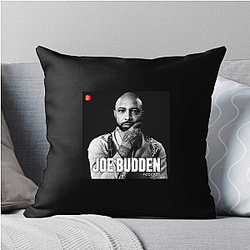 Audio Journey The Joe Budden Podcast Pillows Cover