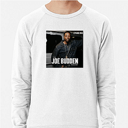 Thought Network The Joe Budden Podcast Sweatshirts