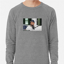 Dialogue Station The Joe Budden Podcast Sweatshirts