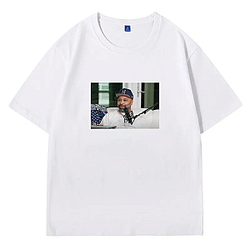 Dialogue Station The Joe Budden Podcast T-Shirts