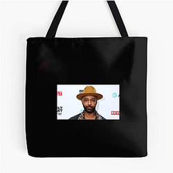 Talk Space The Joe Budden Podcast Bags
