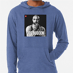 Audio Journey The Joe Budden Podcast Hoodies