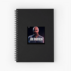 Story Hub The Joe Budden Podcast Notebook