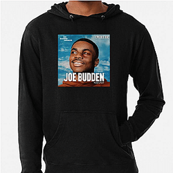 Conversation Channel The Joe Budden Podcast Hoodies