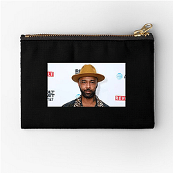 Talk Space The Joe Budden Podcast Zipper Pouches