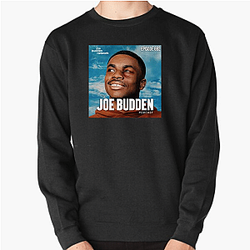 Conversation Channel The Joe Budden Podcast Sweatshirts