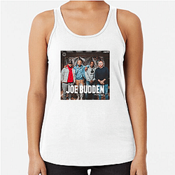 Voice Platform The Joe Budden Podcast Tank Tops