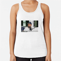 Dialogue Station The Joe Budden Podcast Tank Tops