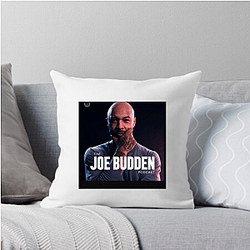 Story Hub The Joe Budden Podcast Pillows Cover