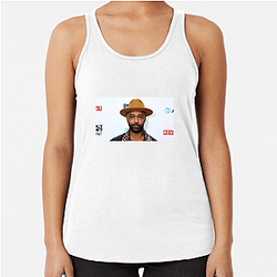 Talk Space The Joe Budden Podcast Tank Tops