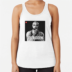 Audio Journey The Joe Budden Podcast Tank Tops