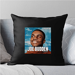 Conversation Channel The Joe Budden Podcast Pillows Cover