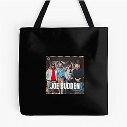 Voice Platform The Joe Budden Podcast Bags