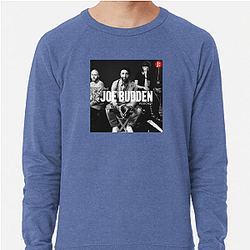 Knowledge Stream The Joe Budden Podcast Sweatshirts