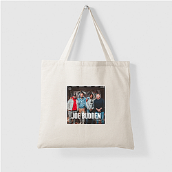 Voice Platform The Joe Budden Podcast Bags