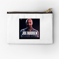 Story Hub The Joe Budden Podcast Zipper Pouches