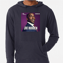 Creative Frequency The Joe Budden Podcast Hoodies