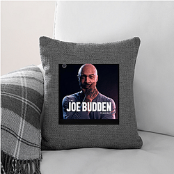Story Hub The Joe Budden Podcast Pillows Cover