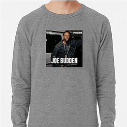 Thought Network The Joe Budden Podcast Sweatshirts