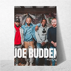 Voice Platform The Joe Budden Podcast Posters