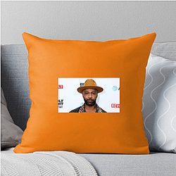 Talk Space The Joe Budden Podcast Pillows Cover