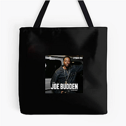 Thought Network The Joe Budden Podcast Bags