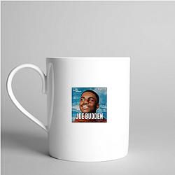Conversation Channel The Joe Budden Podcast Mugs