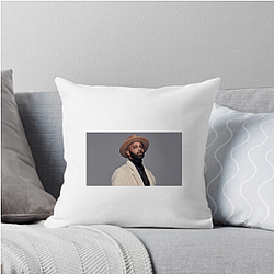 Idea Exchange The Joe Budden Podcast Pillows Cover