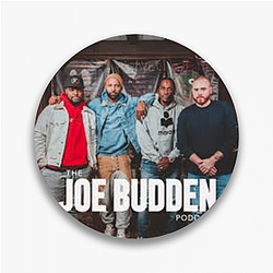 Voice Platform The Joe Budden Podcast Pins