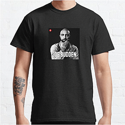 Audio Journey The Joe Budden Podcast T-Shirts