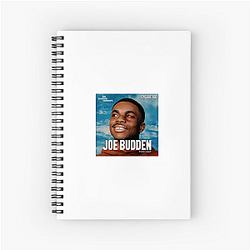 Conversation Channel The Joe Budden Podcast Notebook