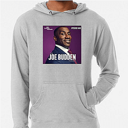 Creative Frequency The Joe Budden Podcast Hoodies