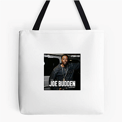 Thought Network The Joe Budden Podcast Bags