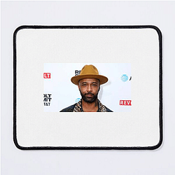 Talk Space The Joe Budden Podcast Mouse Pads