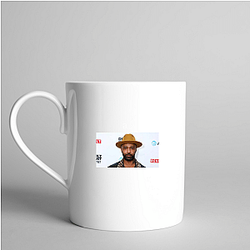 Talk Space The Joe Budden Podcast Mugs