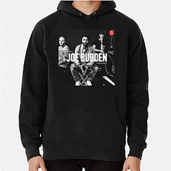 Knowledge Stream The Joe Budden Podcast Hoodies