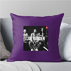 Knowledge Stream The Joe Budden Podcast Pillows Cover