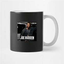 Thought Network The Joe Budden Podcast Mugs