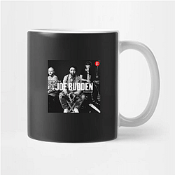 Knowledge Stream The Joe Budden Podcast Mugs