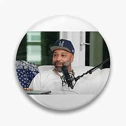 Dialogue Station The Joe Budden Podcast Pins