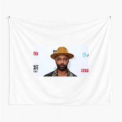 Talk Space The Joe Budden Podcast Tapestries