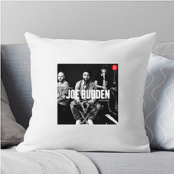 Knowledge Stream The Joe Budden Podcast Pillows Cover